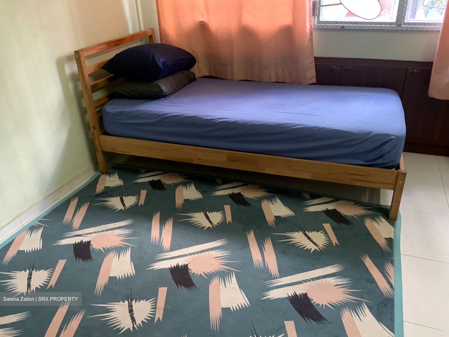 Blk 728 Tampines Courtview (Tampines), HDB 5 Rooms #524955171